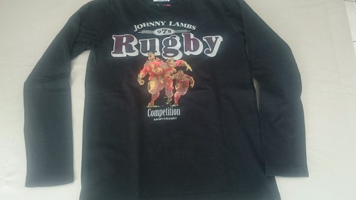 Langarmshirt von johnny lambs - von,