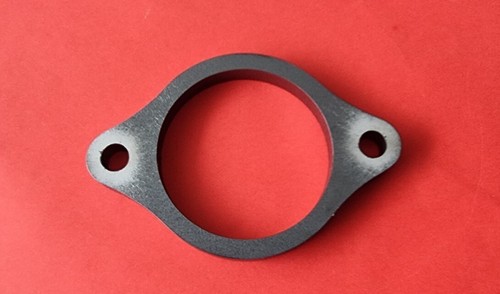 Auspuff flansch universal - flansch,
