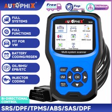 🔥2026 AUTOPHIX 7610 OBD2