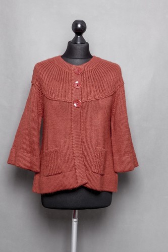 Damen cardigan - c.a.r.o.,