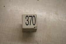 Audi A4 B5 A6 C5  Steuerrelais Multifunktionsrelais  Relais 370 8D0 951 253