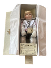 Künstlerpuppe Sammlerpuppe