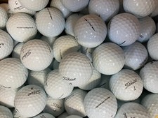 24 \ 48 TITLEIST PRO V1 PERLE