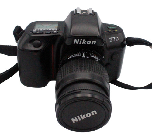 Nikon spiegelreflexkamera - nikon, f-70