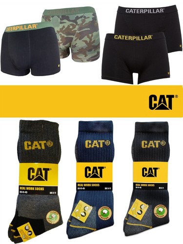 Cat caterpillar fan - cat®, "fan-paket"