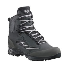 Haix scout gtx grey silver - gtx, grey-silver