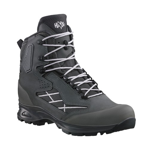Haix scout gtx - haix, grey-silver