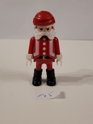 Playmobil figuren gemischt - figuren,