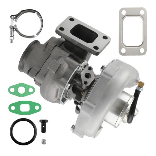 Turbo turbolader for - turbolader, t4
