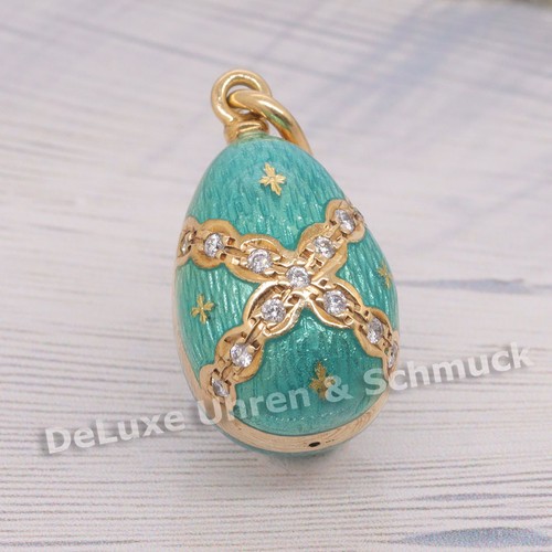 Faberge anhänger - 🎀*faberge,