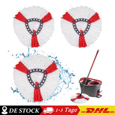 Wischbezug Clean Moppkopf