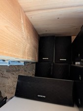 Onkyo SKC-528 5.1 System