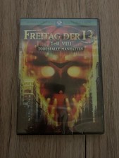 FREITAG DER 13. Teil 8