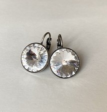 Neuwertige Konplott Ohrringe Rivoli