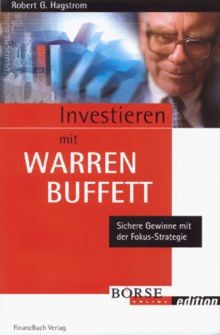 Investieren mit warren - investieren,