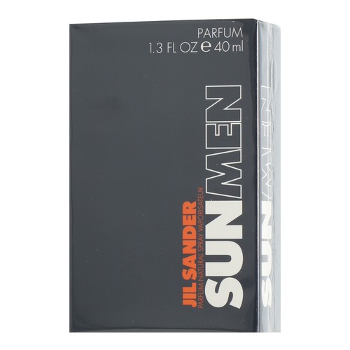Jil sander sun men parfum - jil,