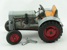 Blechspielzeug - Traktor