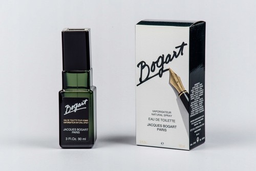 Jacques bogart - ⭐⭐,