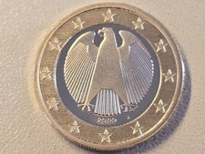 Deutschland 1 Euro 2009 J
