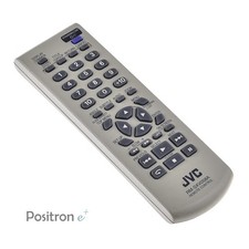 Original JVC RM-SXV058A Fernbedienung für XV-N210B N212S N22S DVD Player geprüft