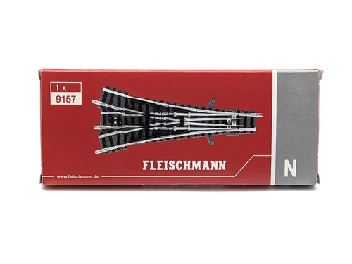 Fleischmann 9157 - n,