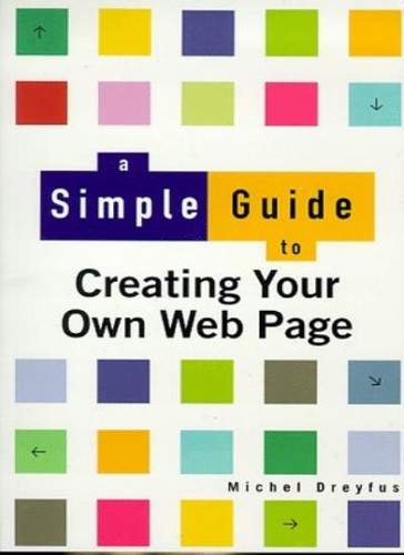 Simple guide creating - to,