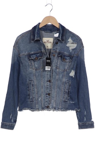 Hollister jacke damen anorak - hollister,