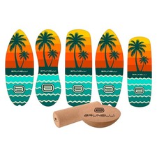 Brunelli balance board - brunelli,
