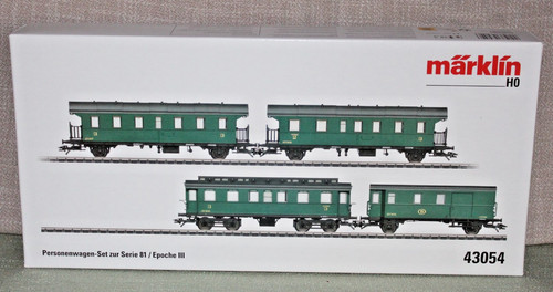 Märklin 43054