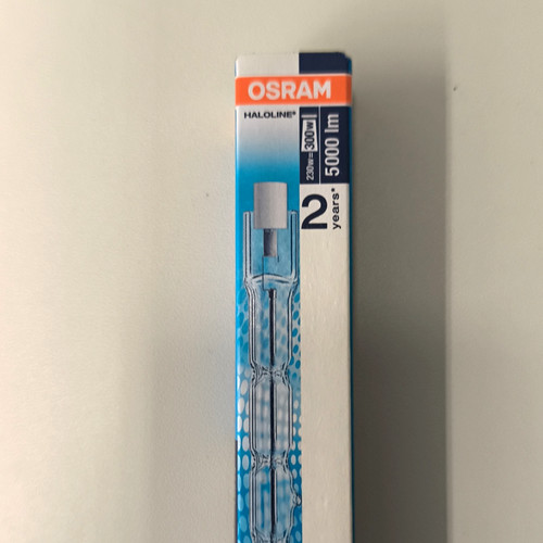 Osram haloline 64701 - haloline,