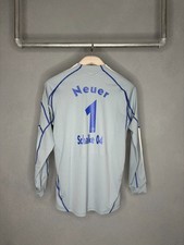 Schalke 04 • MANUEL NEUER