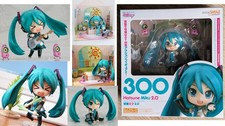 NEU RAR Hatsune Miku 2.0 Nendoroid #300 Good Smile Company Vocaloid Figur GSC
