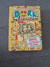 DORK Diaries
