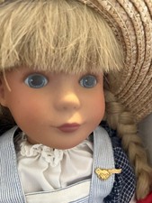 Margarete Steiff "Babette"
