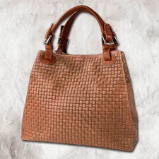 Toscanto Damen Handtasche