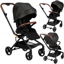 MOMI ADELLE BUGGY BIS 22 KG