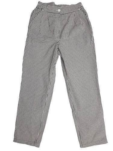 Beb damen kochhose - beb, kochhose/bäckerhose