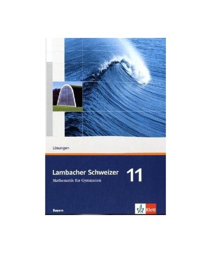 Lambacher schweizer 11 - lambacher, schweizer.