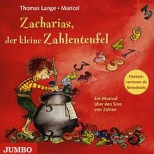 Zacharias der kleine - zacharias,der,