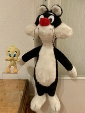 Vintage sylvester tweety - sylvester,