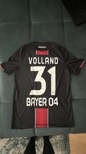  Spielertrikot Bayer 04