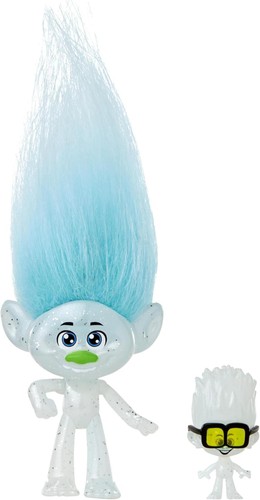 Mattel dreamworks trolls - mattel,