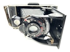 Voigtländer  Klappkamera mit