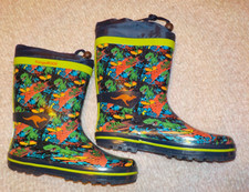 KangaROOS Gummistiefel