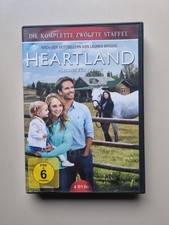 Heartland: Paradies für