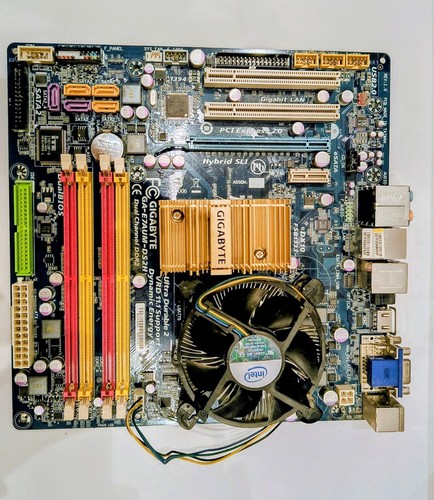 Gigabyte e7aum ds2h - gigabyte, ga-e7aum-ds2h