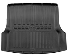 Kofferraumwanne für Tesla