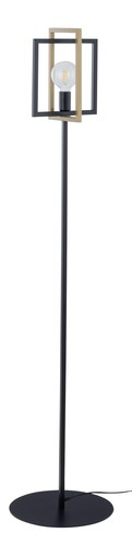 Große stehlampe schwarz - große,
