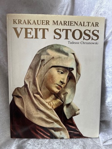 Krakauer marienaltar - krakauer, marienaltar.