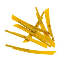 8x Lego Propeller Blade 10L